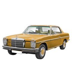 W114 Coupe