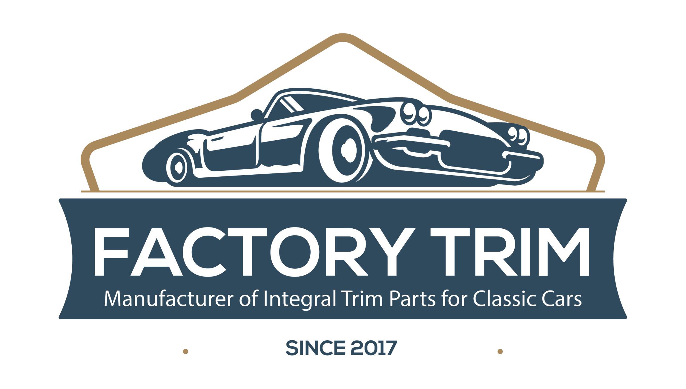 Factory Trim