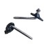Bracket set for Porsche 911 Coupe Visor