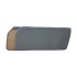 Door Panel for Porsche 914 Grey