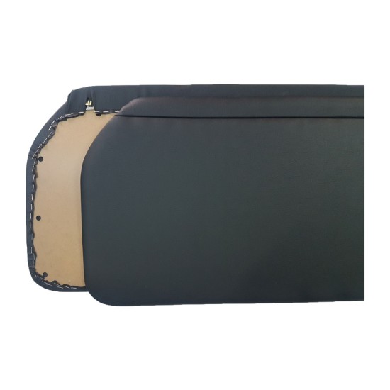 Door Panel for Porsche 914 Plain Door Panel for Porsche 914 Plain