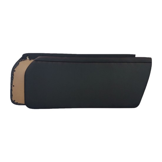 Door Panel for Porsche 914 Plain Door Panel for Porsche 914 Plain