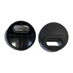Porsche 911 964 993 RS Rosette Kapı Çekme Seti