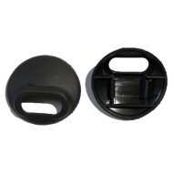 Porsche 911 964 993 RS Rosette Kapı Kolu
