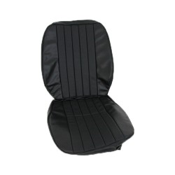 Porsche 911/912 OEM Basketwave ile Koltuk Örtüsü SWB